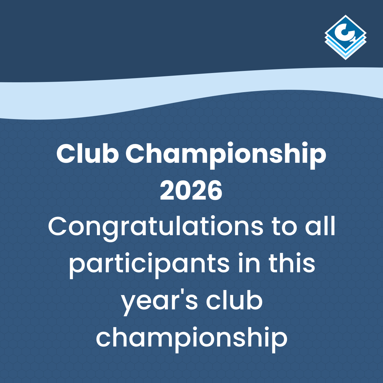 Example waves image showing an announcement.